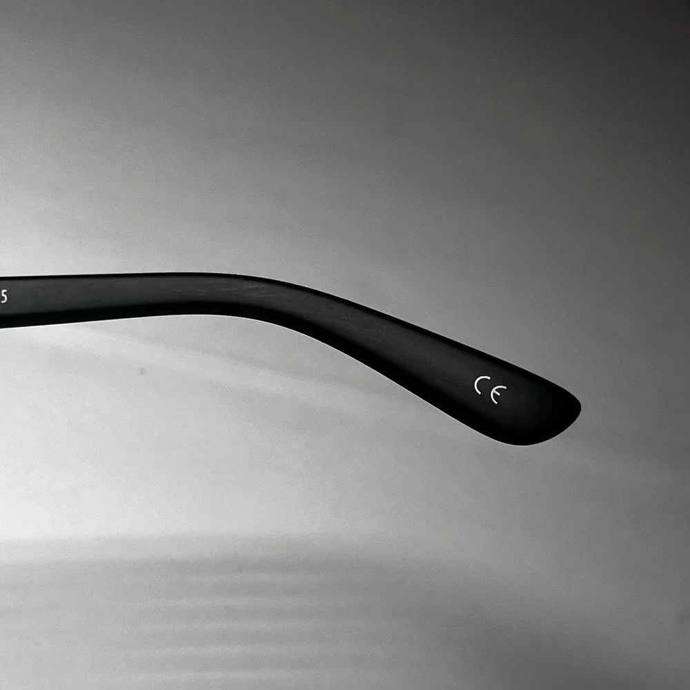 typical glassy gaming eyeglasses W/ Soft Case Typical 52-21-145